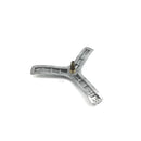 VESTEL, BOMPANI - Washing machine drum shaft - 20608497