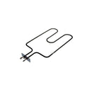 Lower heating element 1100W oven Beko original 462920010