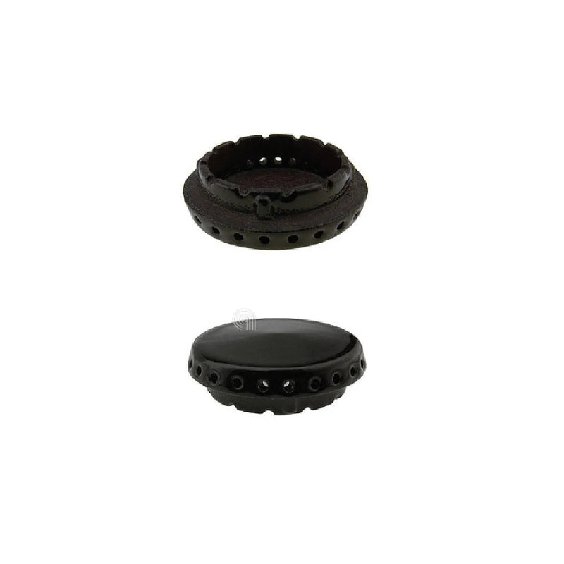 INDESIT - Burner Cap for Cooktop - S2709