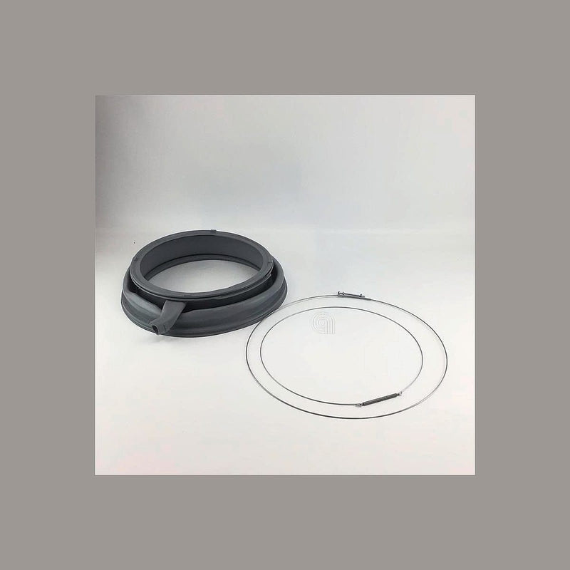 Original Bosch washing machine door seal code 20006036 20007273
