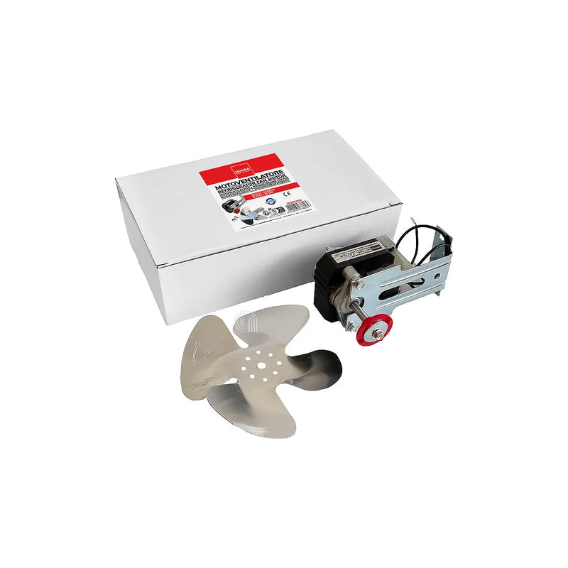 MONDO - Universal Fan Motor 220V 34W - AST-00231009
