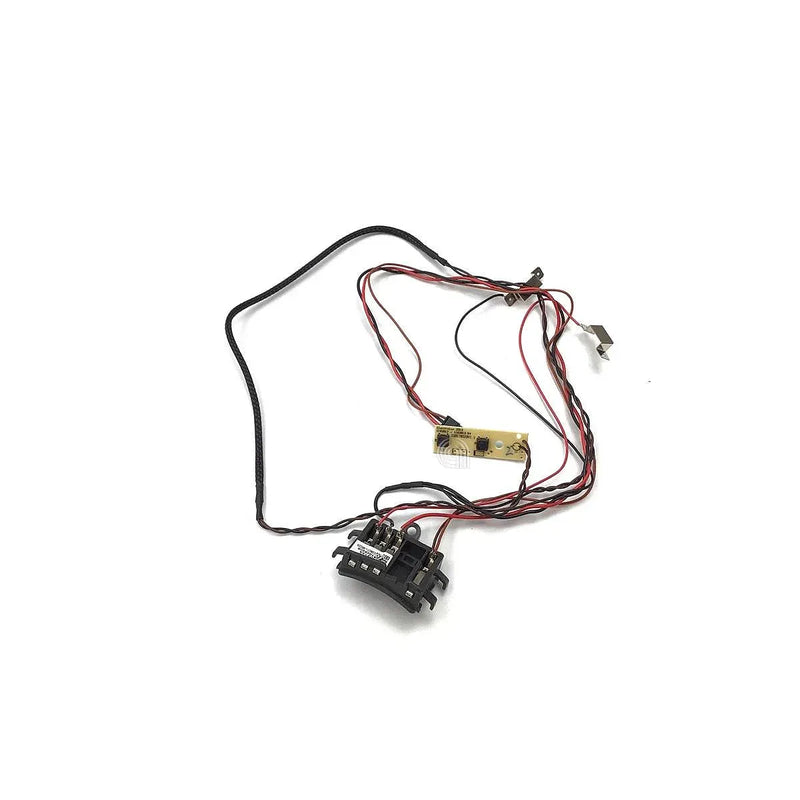 Electronic board for Electrolux AEG handle code 1183813037