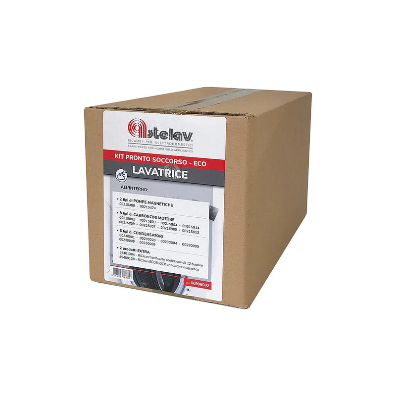 ASTELAV - Washing Machine Quick Repair Kit - AST-00996002