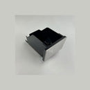 contenedor de tierra acero para cafetera De Longhi 7313244531