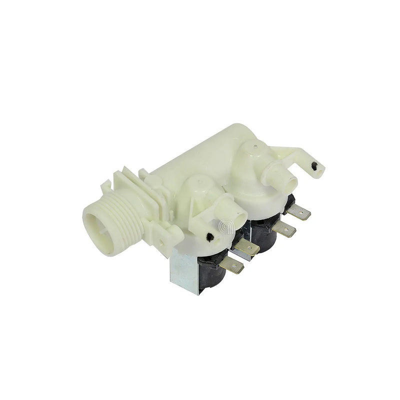 WHIRLPOOL, ARISTON, INDESIT - 2-way solenoid valve for washing machine - C00066518