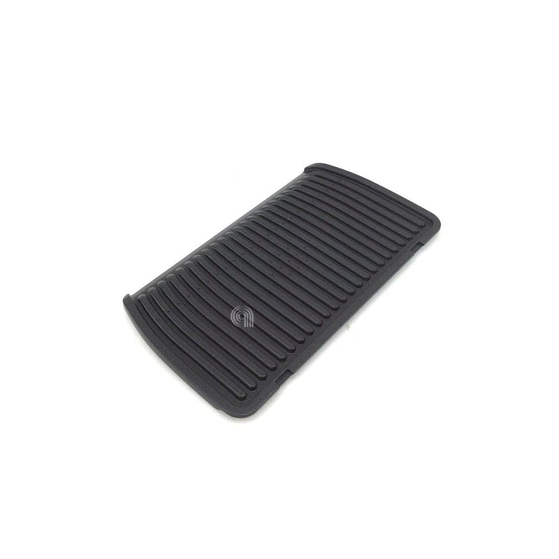 placa inferior original grill para Tefal TS-01043990