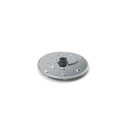 Disco rallador original De Longhi para robot de cocina KW715022