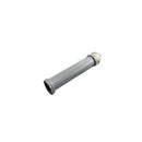 Bosch refrigerator water filter bypass compatible codes 00643046
