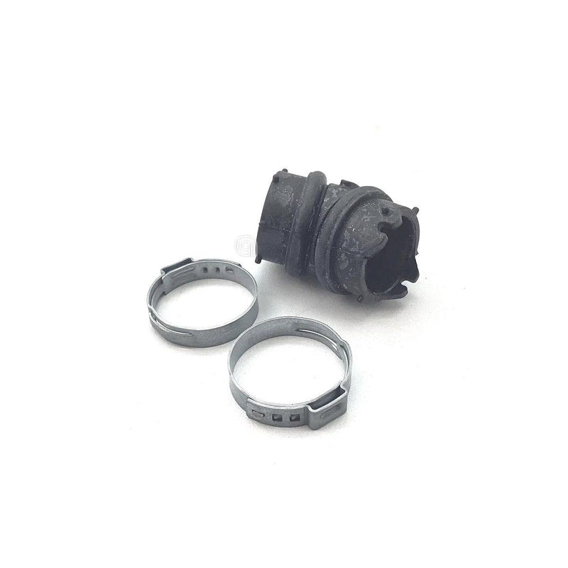 Drain hose pump filter dishwasher Gorenje 484503