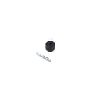 Rueda posterior para aspiradora Rowenta Moulinex Tefal SS-2230002508