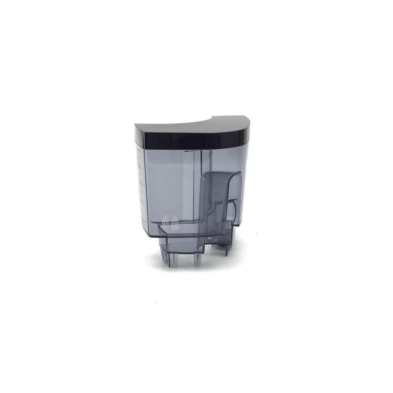 Water tank with lid Melitta look v black 6769200