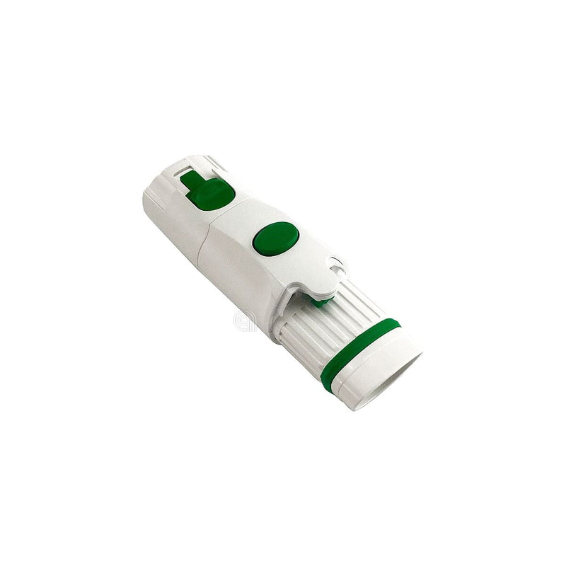 Adapter for Vorwerk VK200 accessories code 01062