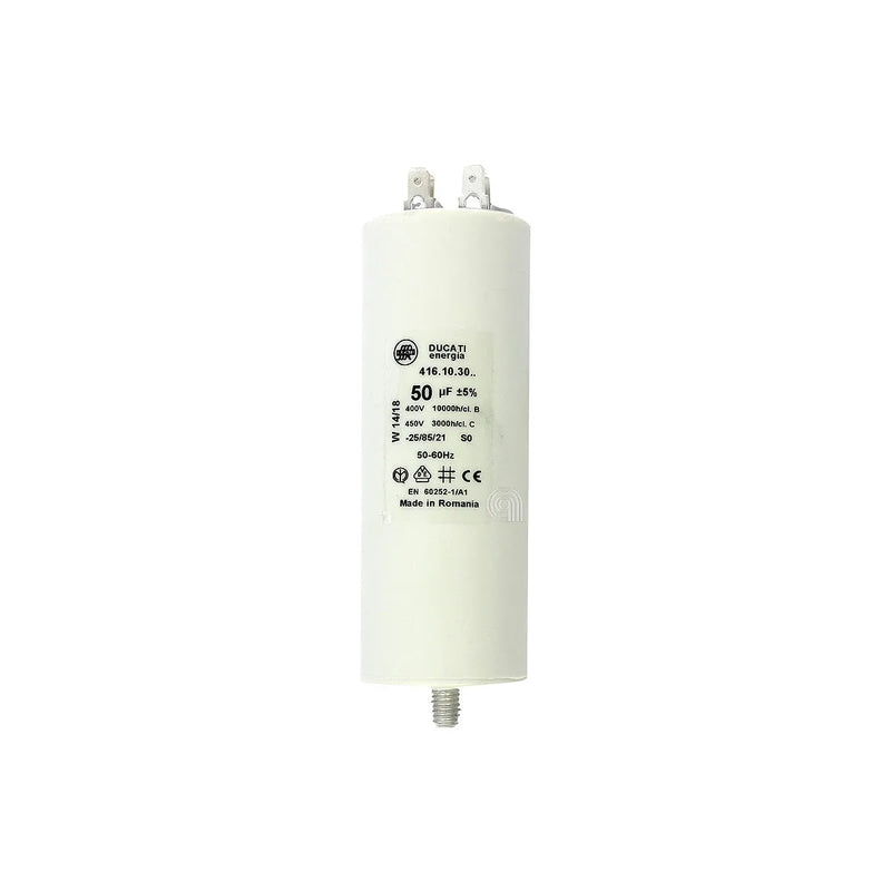 UNIVERSAL - Washing Machine Run Capacitor - AST-00230420