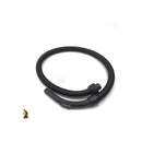 Tube for Gorenje vacuum cleaner code 710096 original spare part