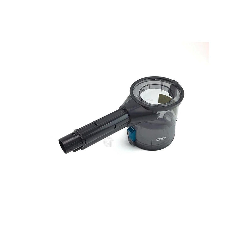 Original dust container for Candy vacuum cleaner code 48031936