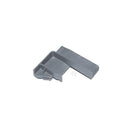Left basket adjustment for Candy dishwasher original 41017656