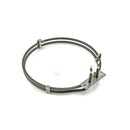 WHIRLPOOL, BAUKNECHT, INDESIT - Resistencia de horno 2400W - 481225928106