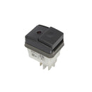 Interruptor con led para aspiradora vapor Polti M0002875