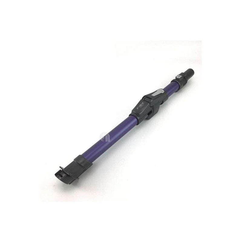 Tubo telescópico Viola para aspiradora Rowenta SS-2230002466