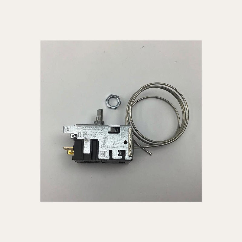 Danfoss refrigerator thermostat 077B6935 compatible with Gorenje and more