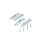 soporte de fijación para vitrocerámica smeg s564