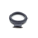 Original Beko washing machine door seal code 2466300301