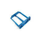 Original air filter frame for Bosch dryer code 00619697
