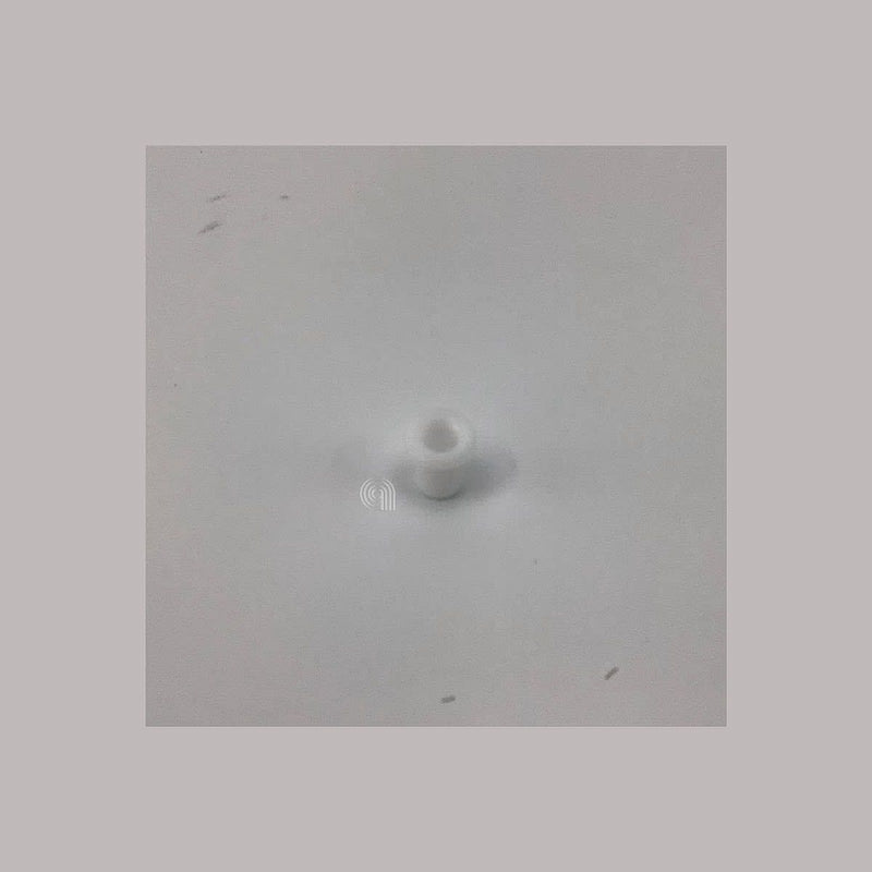 Original refrigerator door bushing Smeg code 760570265