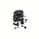 Compresor R600A original para nevera Samsung MK4A5QR1U