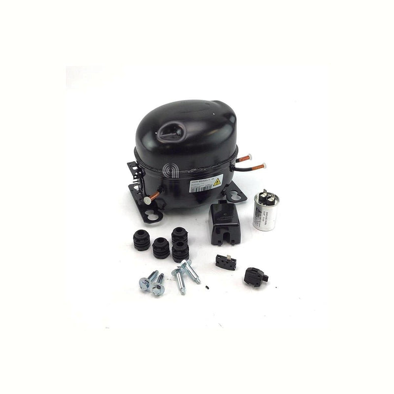 Compresor R600A original para nevera Samsung MK4A5QR1U
