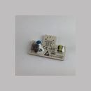 LED lamp for refrigerator compatible with Whirlpool and Indesit C00344848