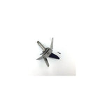 Cuchilla y junta original para batidora Moulinex MS-652320