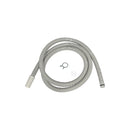 Bosch and Siemens dishwasher exhaust tube 00668114