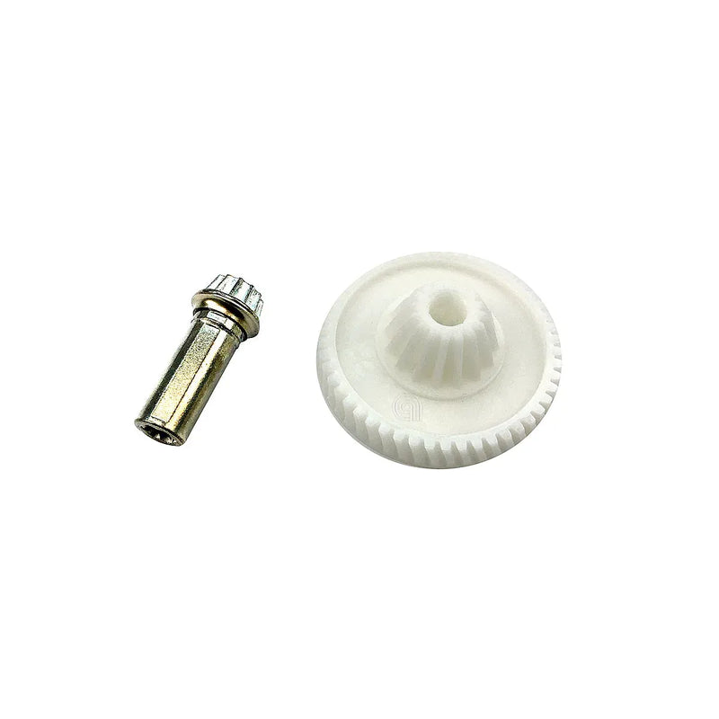 Plastic wheel for Bosch kitchen robot 00622182 original