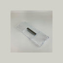 Freezer drawer cover Beko replacement 4312292000