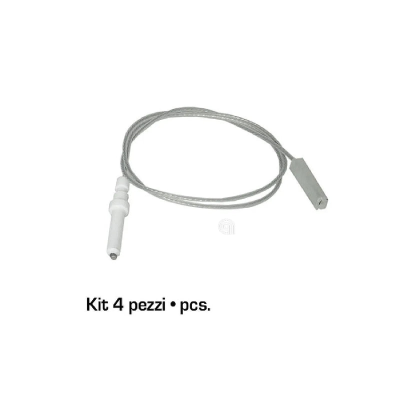 NARDI ARISTON - Cooktop Ignition Electrode - H3623 C00053244