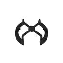 RICAMBI CUCINA - Parrilla de hierro fundido para placa - G2514