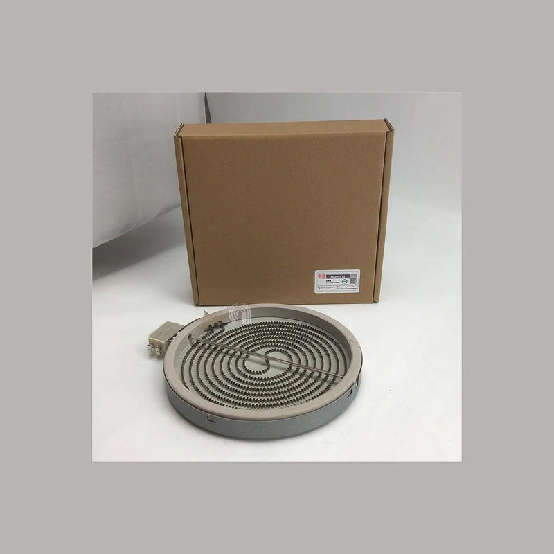 WHIRLPOOL, BAUKNECHT, IKEA, INDESIT - Radiant Vitroceramic Cooktop - 481225998544