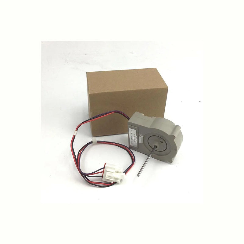 LG - Refrigerator fan motor - EAU60694508