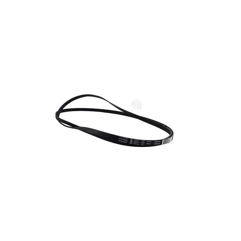 Compatible Whirlpool and other brands H7 1951 Poly-V dryer belt