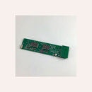 Original NFC electronic board for Candy washing machine 41044572