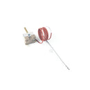 Termostato capilar original horno Smeg código 818731627