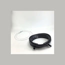 Original door seal for Bosch washing machine code 20002773