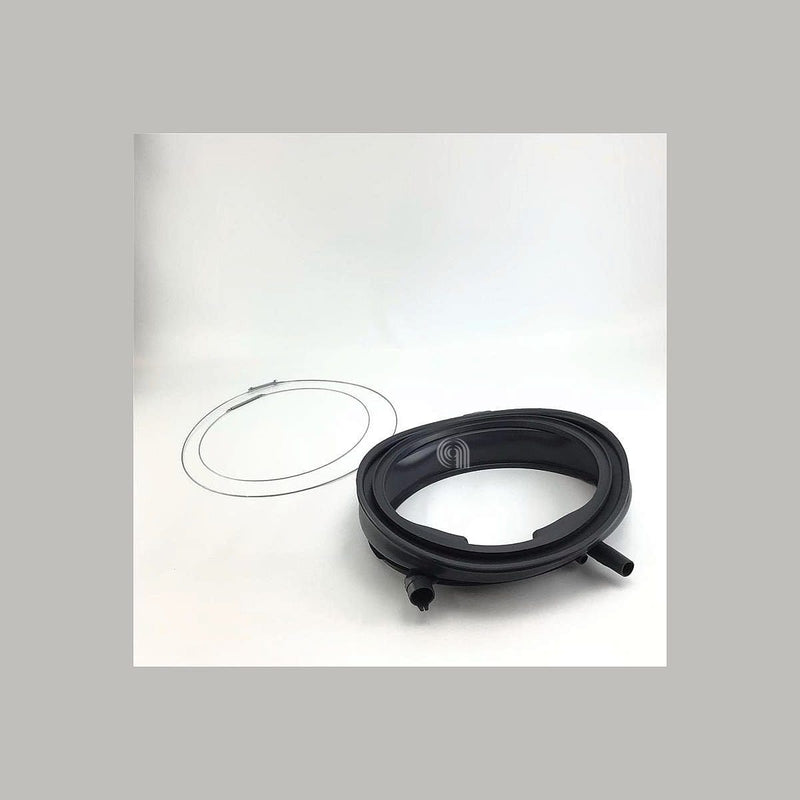 Original door seal for Bosch washing machine code 20002773