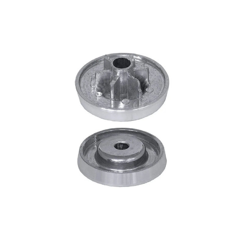 BOSCH FAGOR RICAMBI CUCINA TEKA - Semi-rapid aluminum burner for cooktop - 60602005