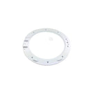 Original door frame for Beko washing machine code 2828770100