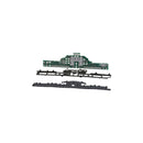 original Bosch electronic board for vitroceramic 11016584