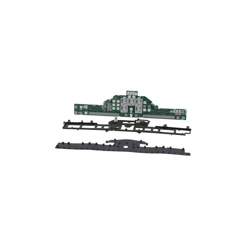 original Bosch electronic board for vitroceramic 11016584