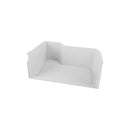 Contenedor original frigorífico Bosch código 00749206