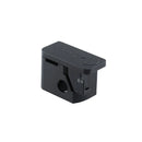 Gancho interno cristal horno Franke original 1330169213